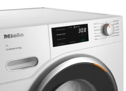 MIELE TWH780WP EcoSpeed&9kg -Magasin D'Électroménager 20000193518