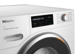 MIELE TWL780WP EcoSpeed&Steam&9kg -Magasin D'Électroménager 20000193521