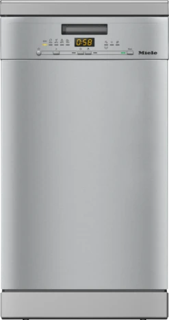 MIELE G 5540 SC SL Front Active