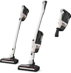 MIELE Triflex HX2 Flash