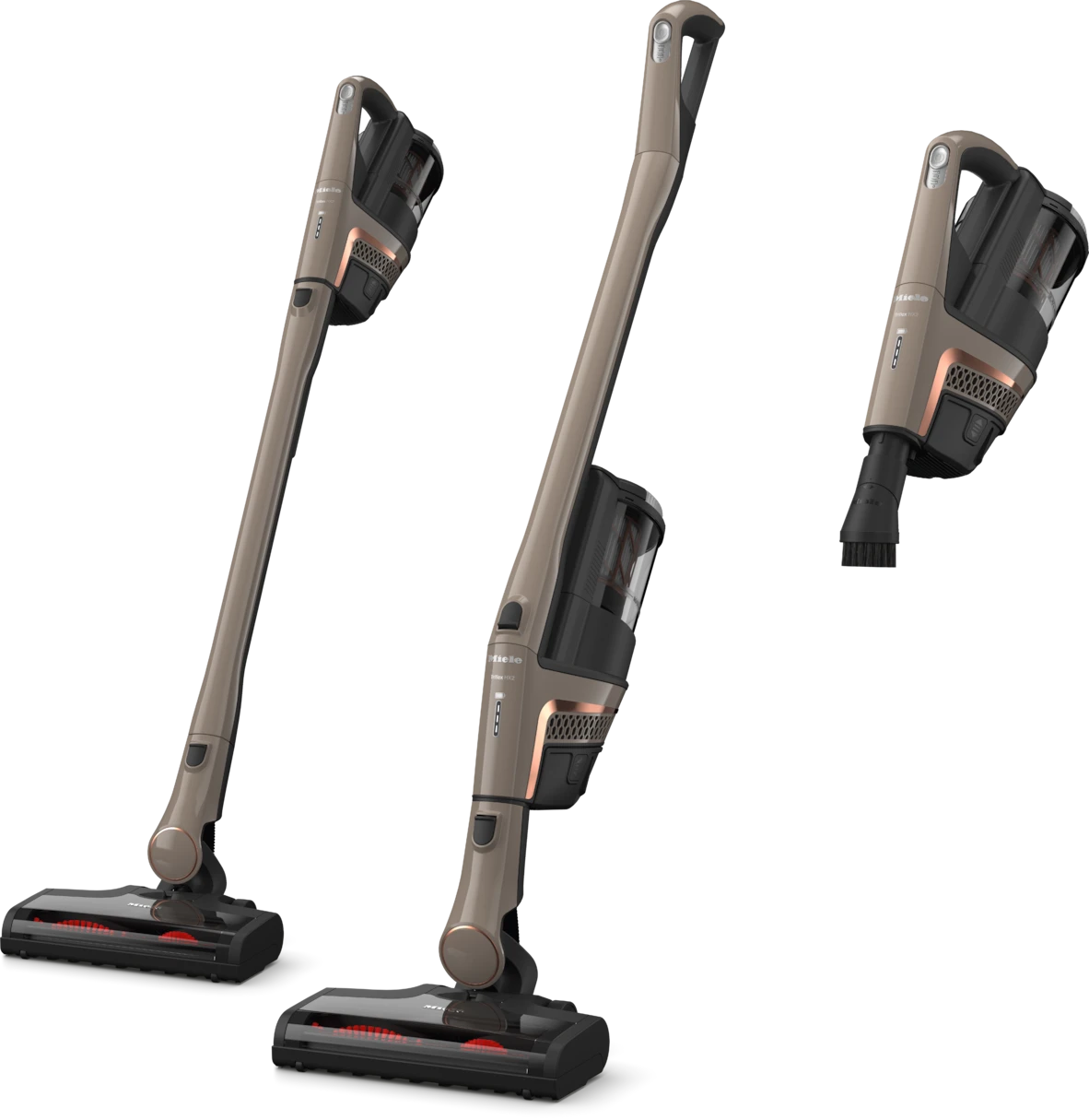 MIELE Triflex HX2 Performance 3 MIELE Triflex HX2 Performance