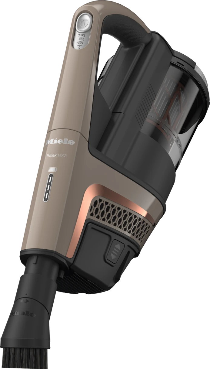 MIELE Triflex HX2 Performance 6 MIELE Triflex HX2 Performance – Image 4