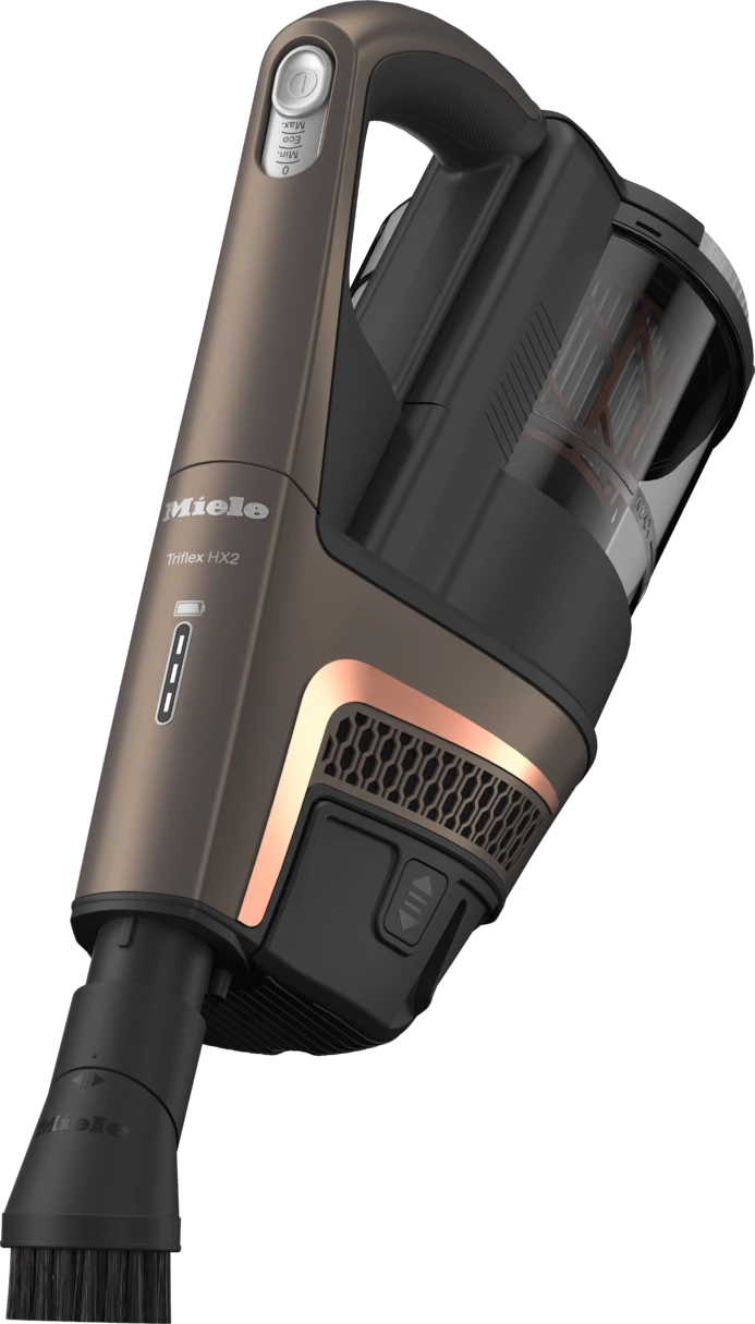 MIELE Triflex HX2 Pro 6 MIELE Triflex HX2 Pro – Image 4