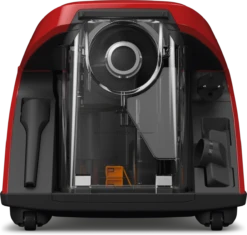 MIELE Blizzard CX1 Red -Magasin D'Électroménager 20000195348