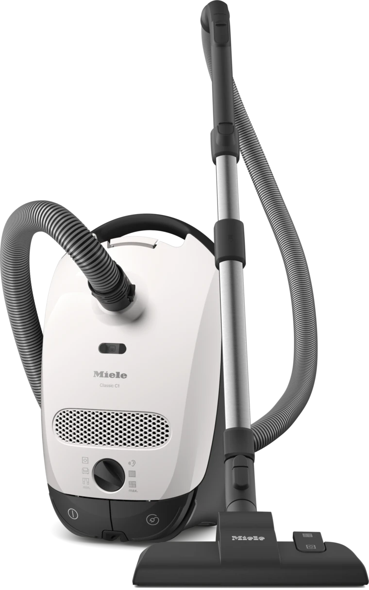 MIELE Classic C1 Flex - SBAF5 3 MIELE Classic C1 Flex - SBAF5