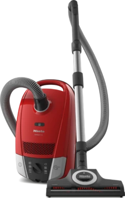 MIELE Compact C2 Cat & Dog - SDBF5