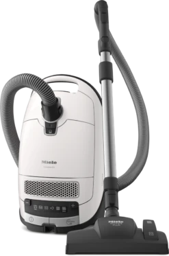 MIELE Complete C3 Silence