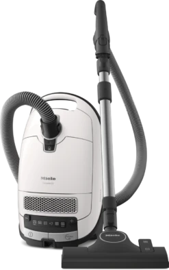 MIELE Complete C3 Allergy