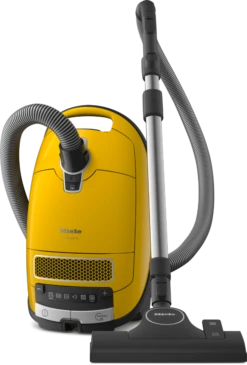 MIELE Complete C3 Flex