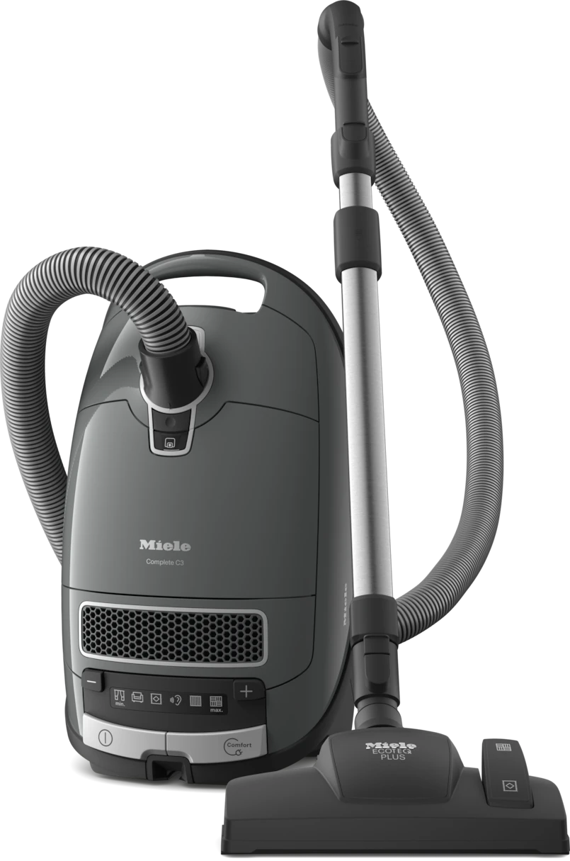 MIELE Complete C3 Silence Flex 3 MIELE Complete C3 Silence Flex