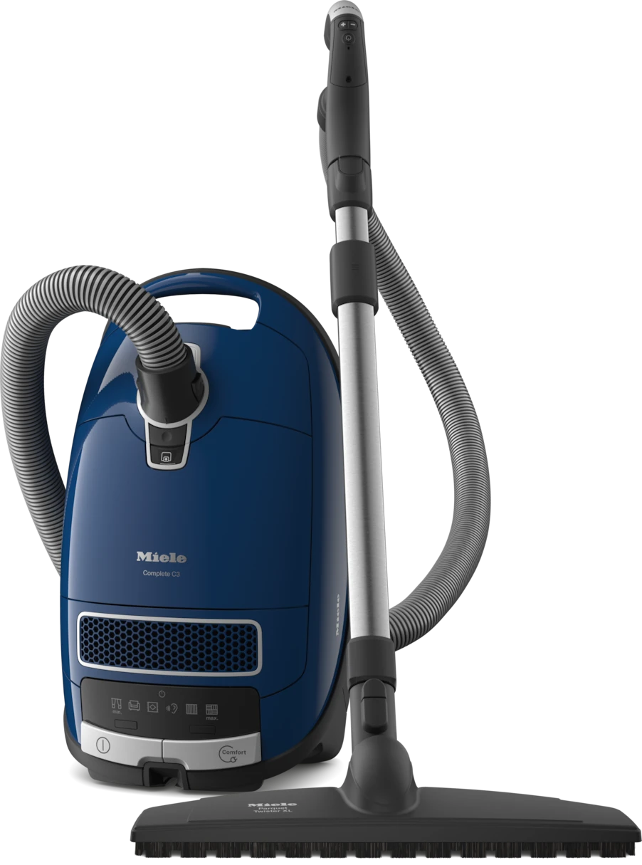 MIELE Complete C3 Comfort XL 3 MIELE Complete C3 Comfort XL