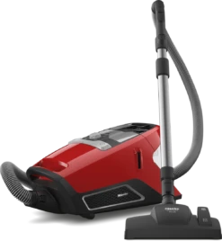 MIELE Blizzard CX1 Red