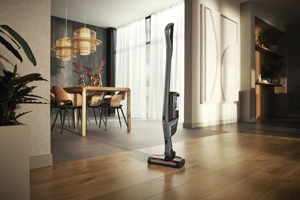 MIELE Triflex HX1 Facelift Flash 8 MIELE Triflex HX1 Facelift Flash – Image 6