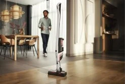 MIELE Triflex HX1 Facelift 13 MIELE Triflex HX1 Facelift -Magasin D'Électroménager 20000196634