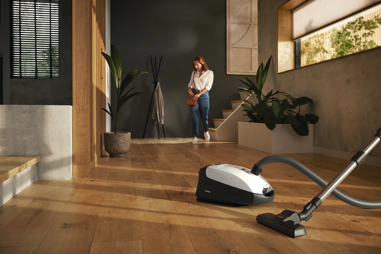 MIELE Classic C1 Flex - SBAF5 8 MIELE Classic C1 Flex - SBAF5 – Image 6