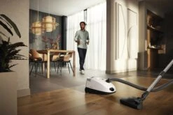 MIELE Compact C2 Silence - SDRK5 -Magasin D'Électroménager 20000196887