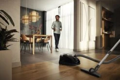 MIELE Compact C2 Parquet XL - SDRF5 -Magasin D'Électroménager 20000196889