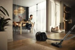 MIELE Boost CX1 Cat & Dog PowerLine -Magasin D'Électroménager 20000196913
