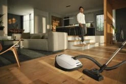 MIELE Complete C3 Allergy -Magasin D'Électroménager 20000197161