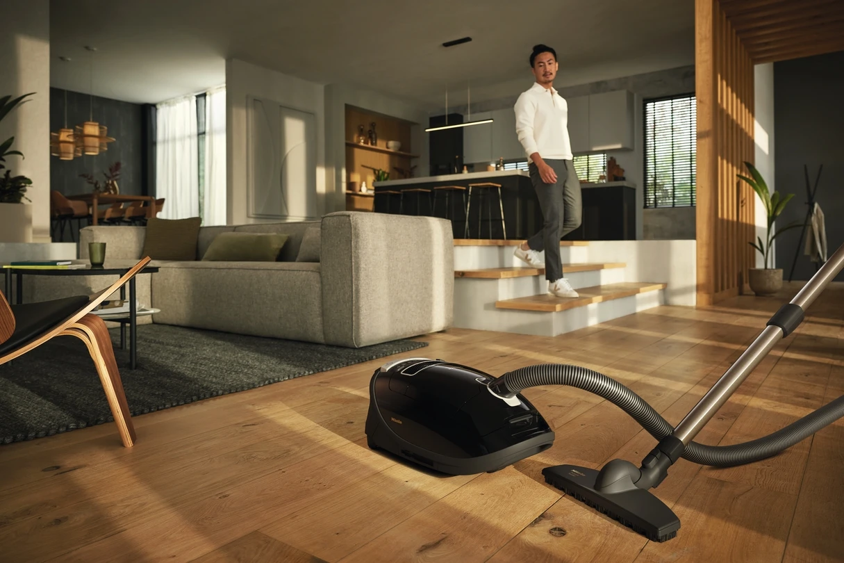 MIELE Complete C3 Special Flex 9 MIELE Complete C3 Special Flex – Image 7