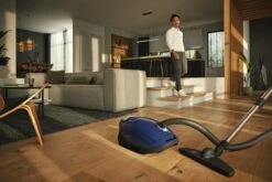 MIELE Complete C3 Comfort XL 16 MIELE Complete C3 Comfort XL -Magasin D'Électroménager 20000197171