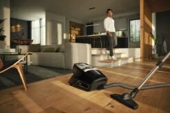 MIELE Blizzard CX1 Comfort -Magasin D'Électroménager 20000197220