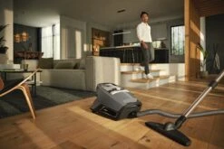 MIELE Blizzard CX1 Parquet XL -Magasin D'Électroménager 20000197223