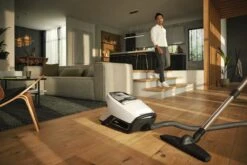 MIELE Blizzard CX1 Comfort XL -Magasin D'Électroménager 20000197224