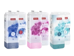 MIELE Set 6 UltraPhase