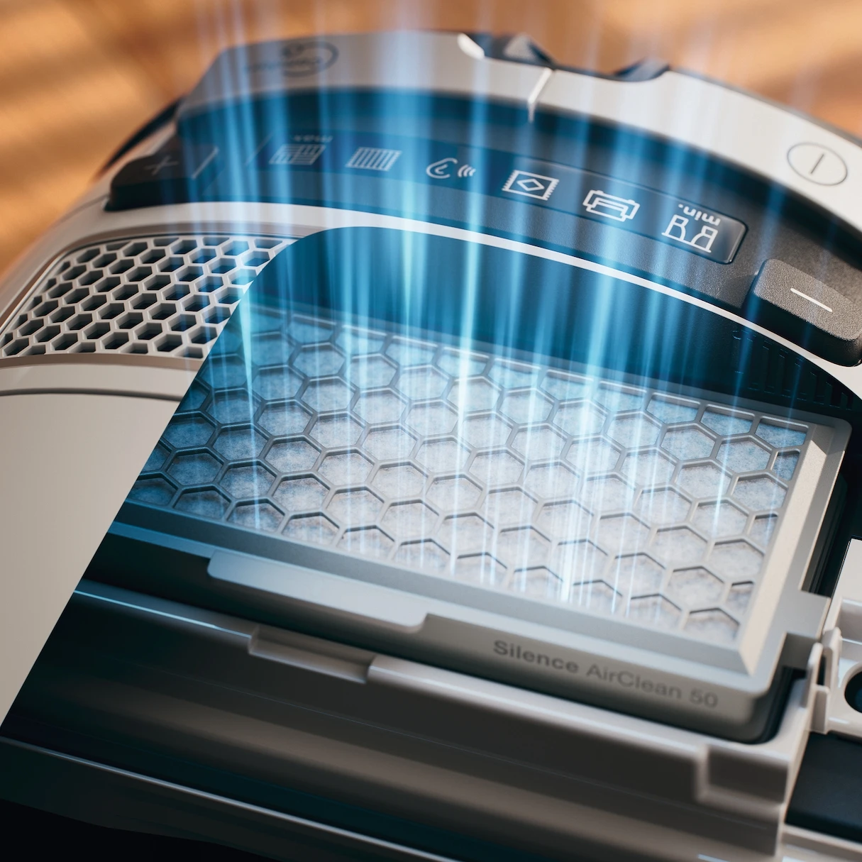 MIELE SF-SA 50 5 MIELE SF-SA 50 – Image 3