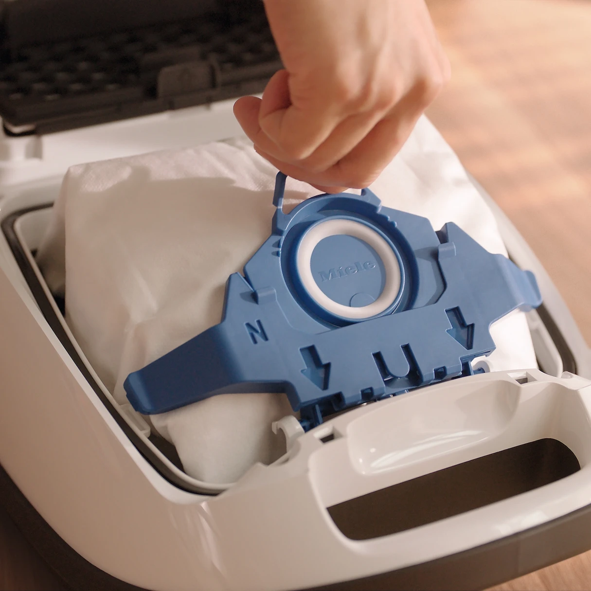 MIELE GN Allergy XL HyClean 3D 5 MIELE GN Allergy XL HyClean 3D – Image 3