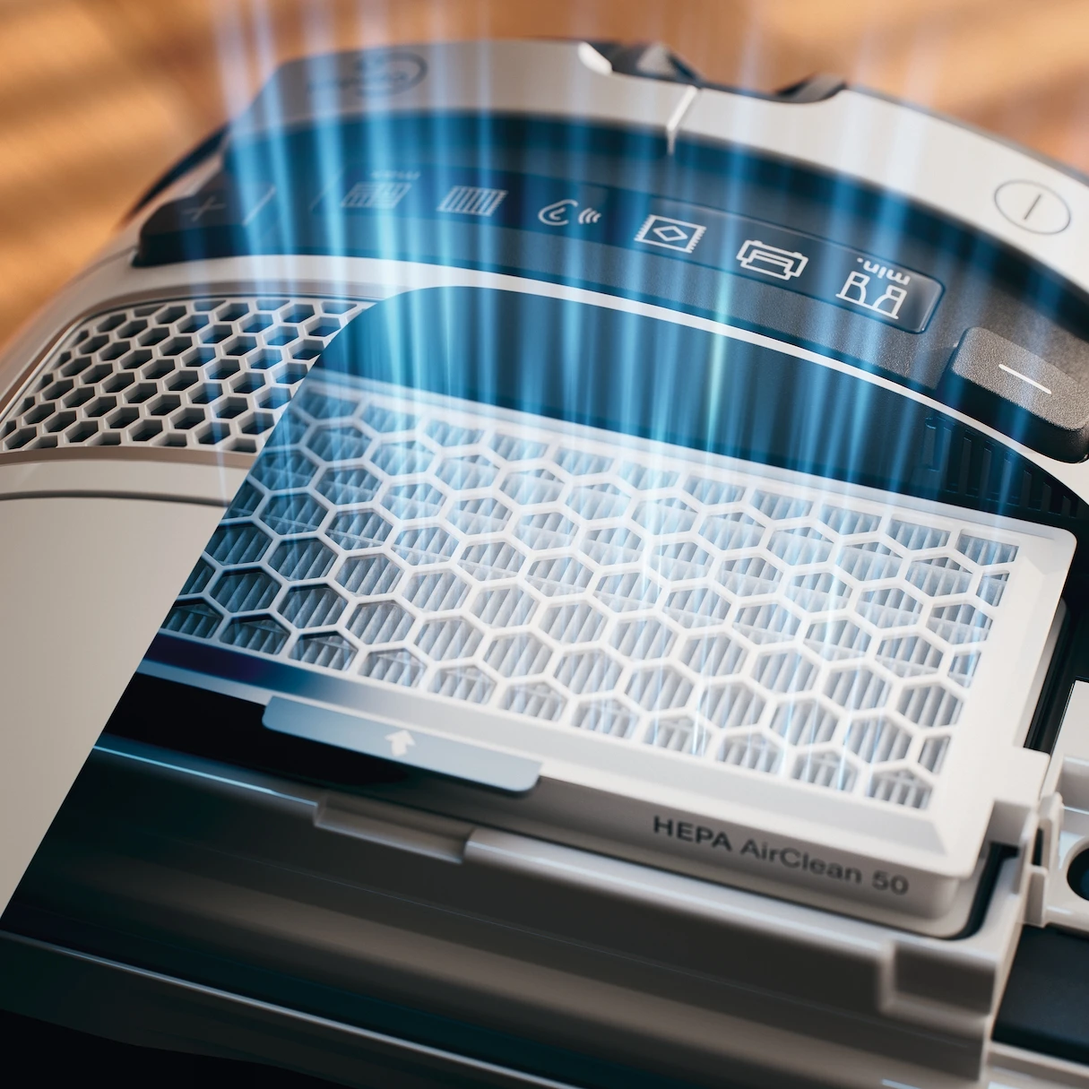 MIELE SF-HA 50 7 MIELE SF-HA 50 – Image 5