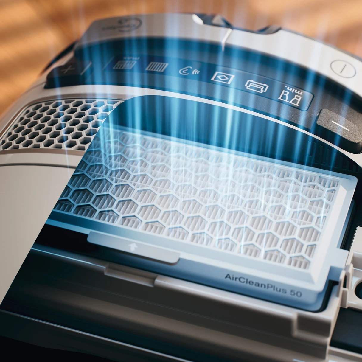 MIELE SF-AP 50 6 MIELE SF-AP 50 – Image 4