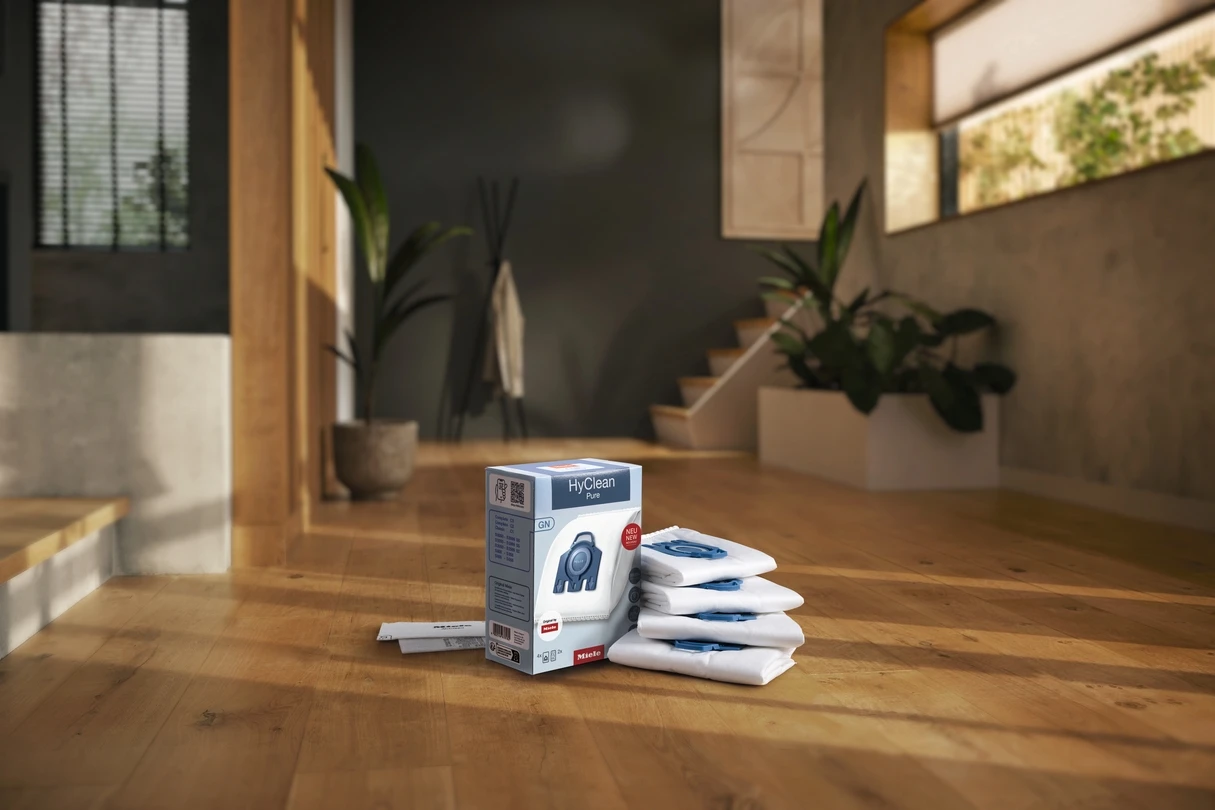 MIELE GN HyClean Pure 8 MIELE GN HyClean Pure – Image 6