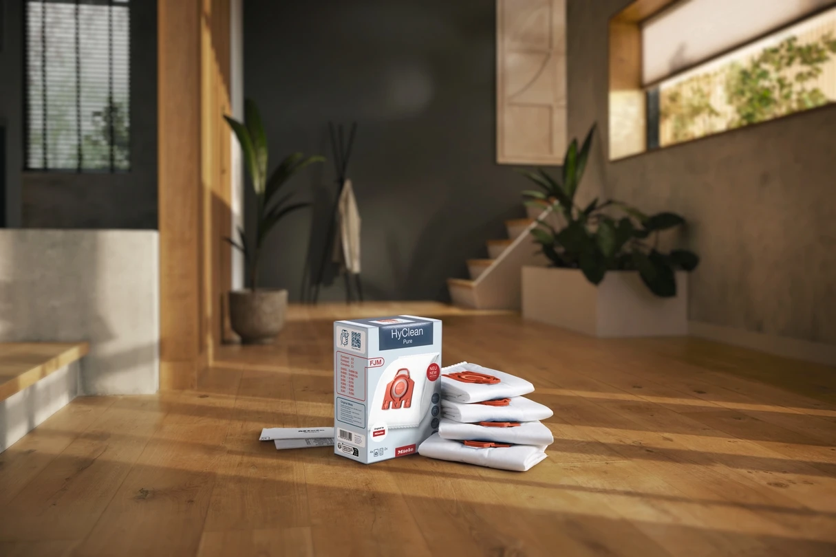 MIELE FJM HyClean Pure 8 MIELE FJM HyClean Pure – Image 6