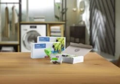 MIELE Set Caps Outdoor -Magasin D'Électroménager 20000199796