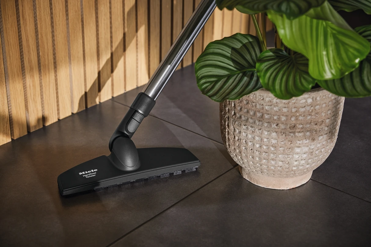 MIELE SBB 300-3 HF Twister 6 MIELE SBB 300-3 HF Twister – Image 4