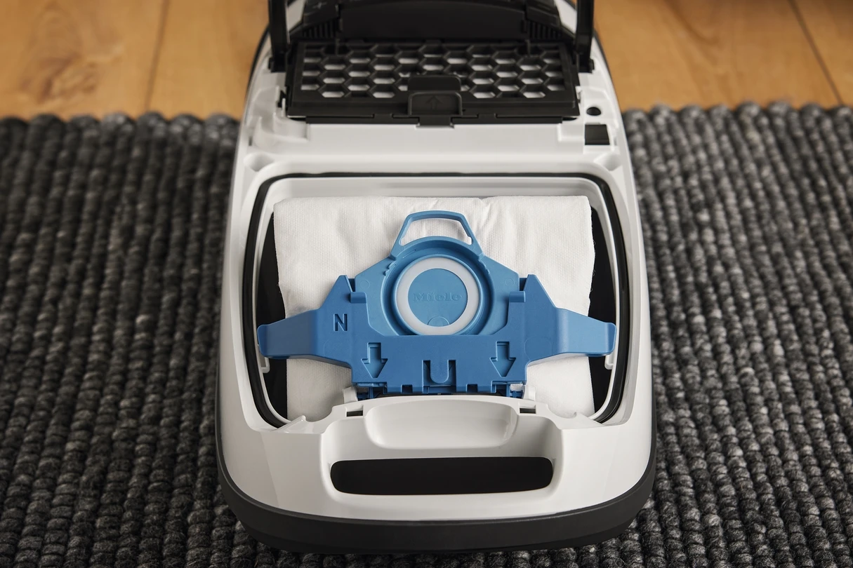 MIELE GN HyClean Pure 5 MIELE GN HyClean Pure – Image 3