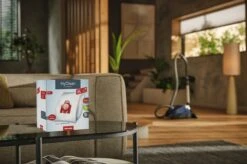 MIELE FJM Allergy XL HyClean 3D -Magasin D'Électroménager 20000200000