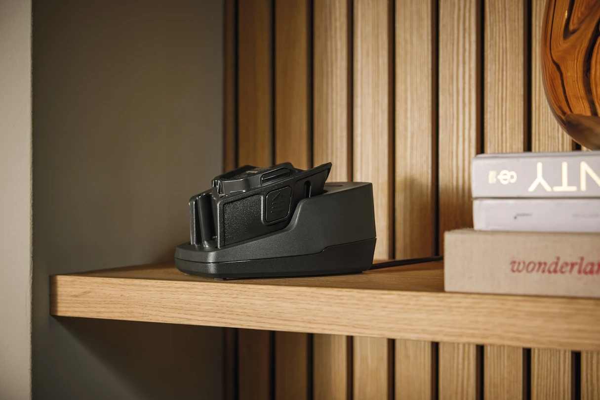 MIELE HX-LS 5 MIELE HX-LS – Image 3