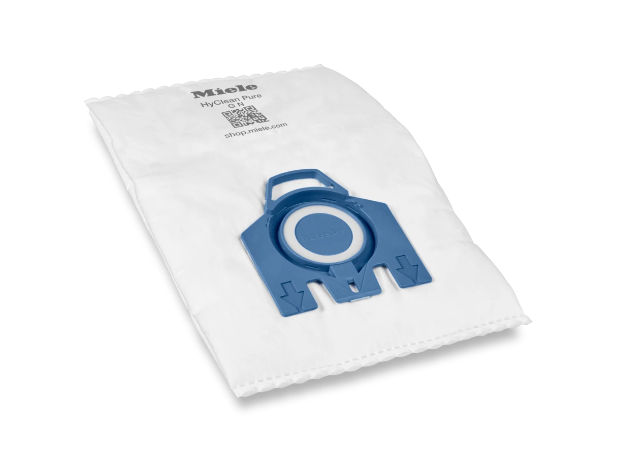 MIELE GN HyClean Pure 4 MIELE GN HyClean Pure – Image 2
