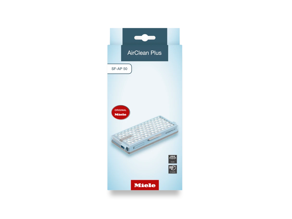 MIELE SF-AP 50 5 MIELE SF-AP 50 – Image 3