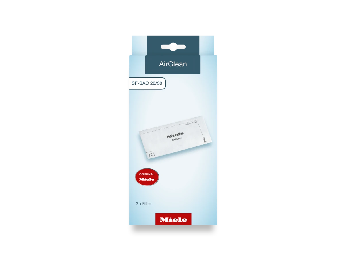 MIELE SF-SAC 20/30 5 MIELE SF-SAC 20/30 – Image 3