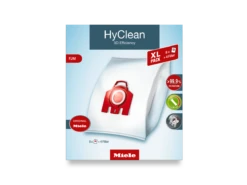 MIELE FJM XL HyClean 3D