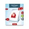 MIELE FJM Allergy XL HyClean 3D
