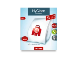 MIELE FJM Allergy XL HyClean 3D