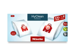 MIELE FJM XXL HyClean 3D
