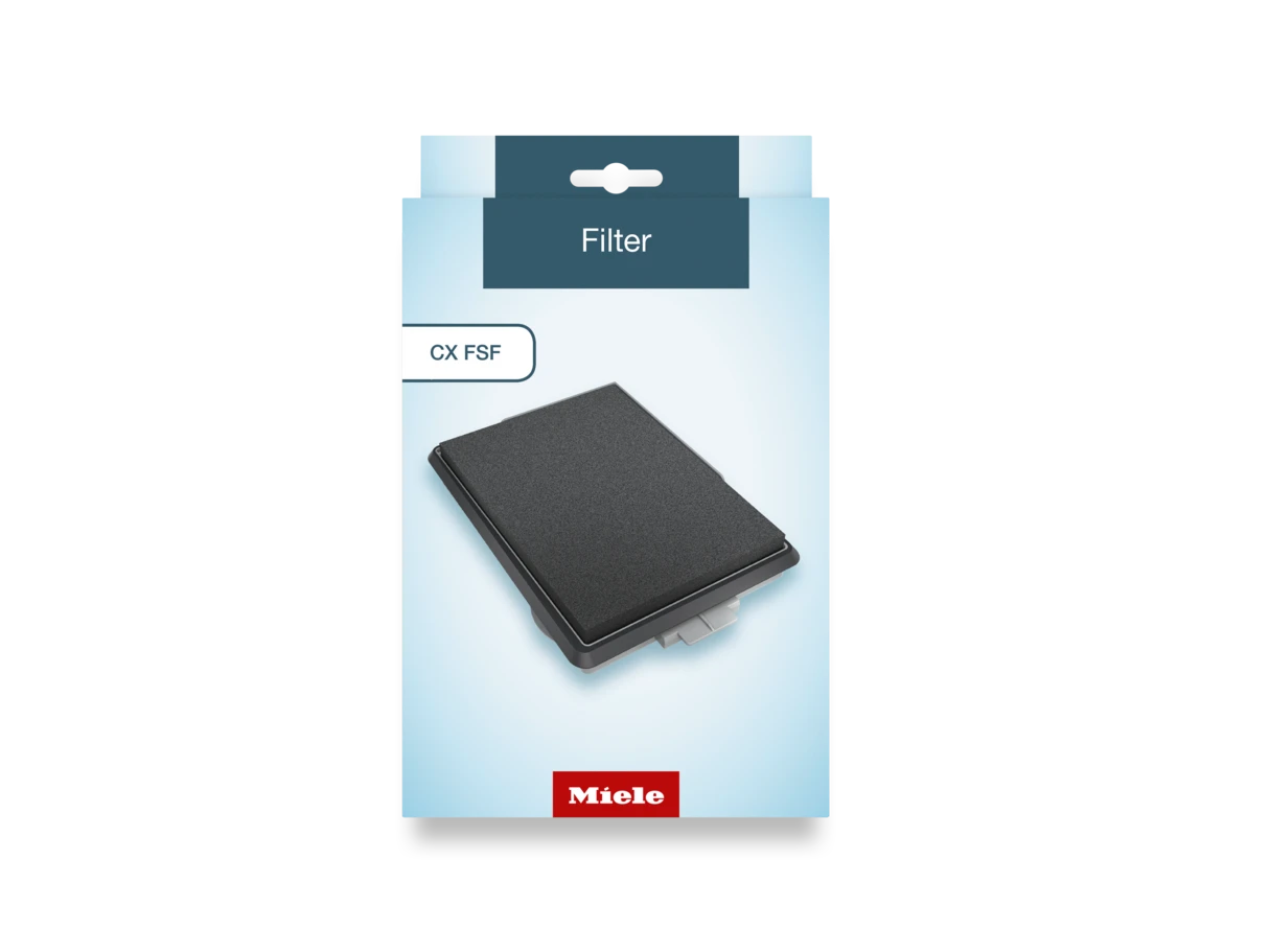 MIELE CX FSF 4 MIELE CX FSF – Image 2