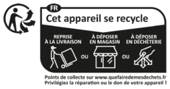 MIELE KM 7201 FR -Magasin D'Électroménager 20000200815 161