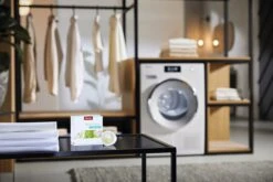 MIELE FA WS 151 L 12 MIELE FA WS 151 L -Magasin D'Électroménager 20000200845